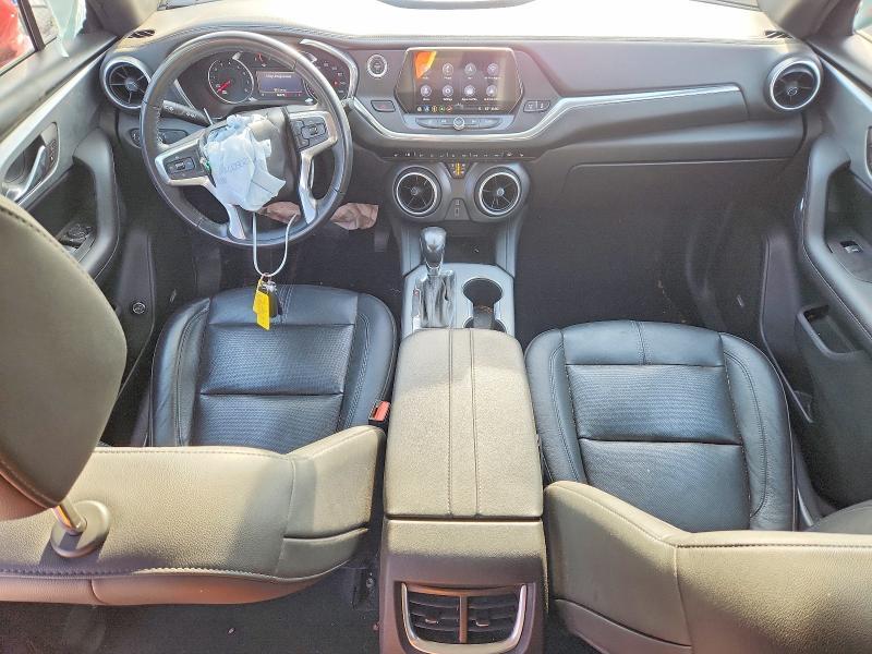 2019 Chevrolet Blazer 3LT