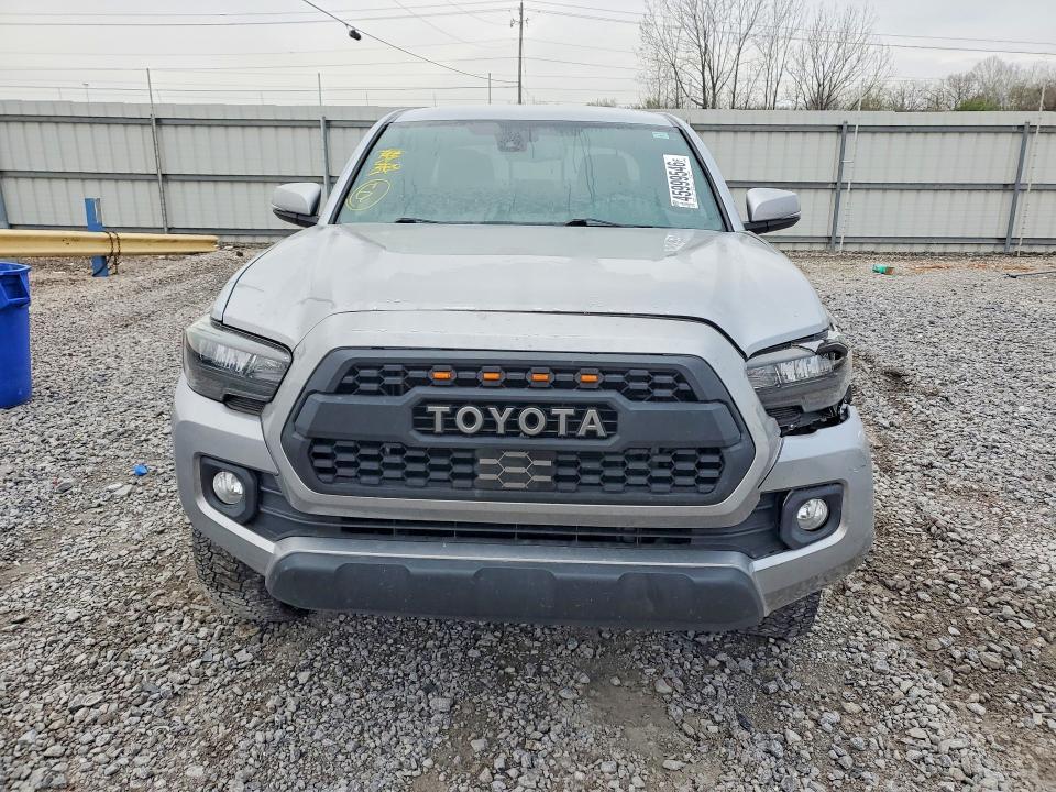 2020 Toyota Tacoma TRD OFF-Road