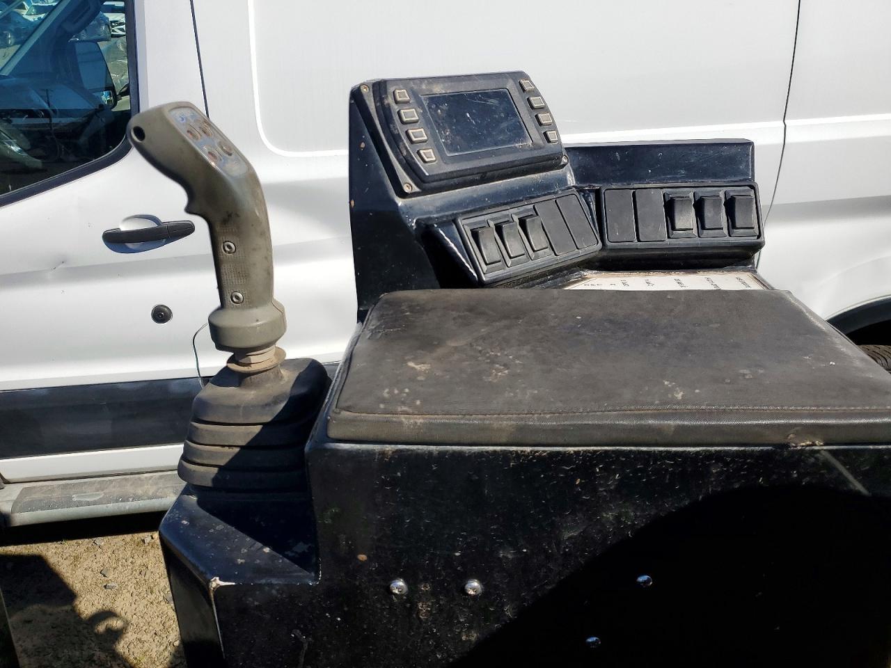 2019 Unknown 2019 Hummerbee Forklift