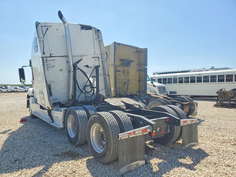 2007 Freightliner Conventional Columbia
