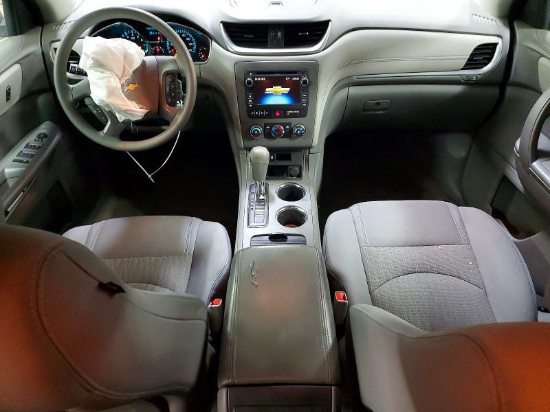 2014 Chevrolet Traverse ls