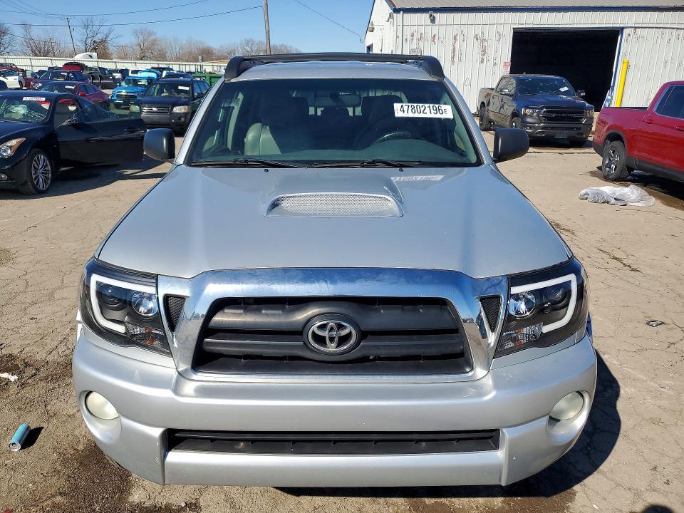 2005 Toyota Tacoma Prerunner V6