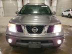 2008 Nissan Frontier SE V6