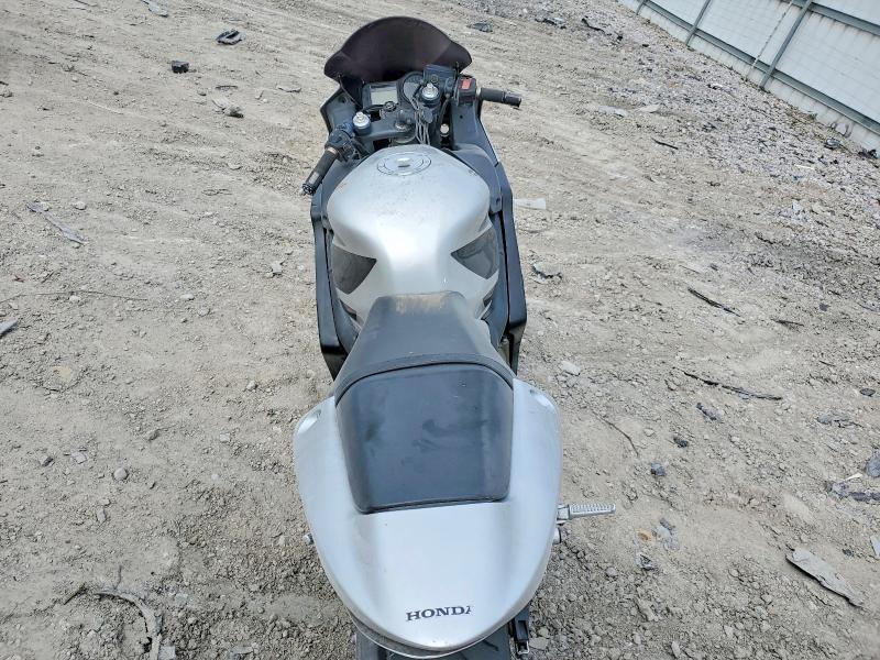 2003 Honda CBR600 F4