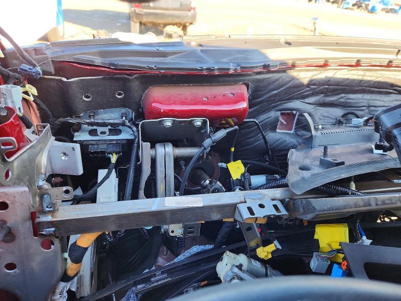 2020 Ford F350 Super Duty
