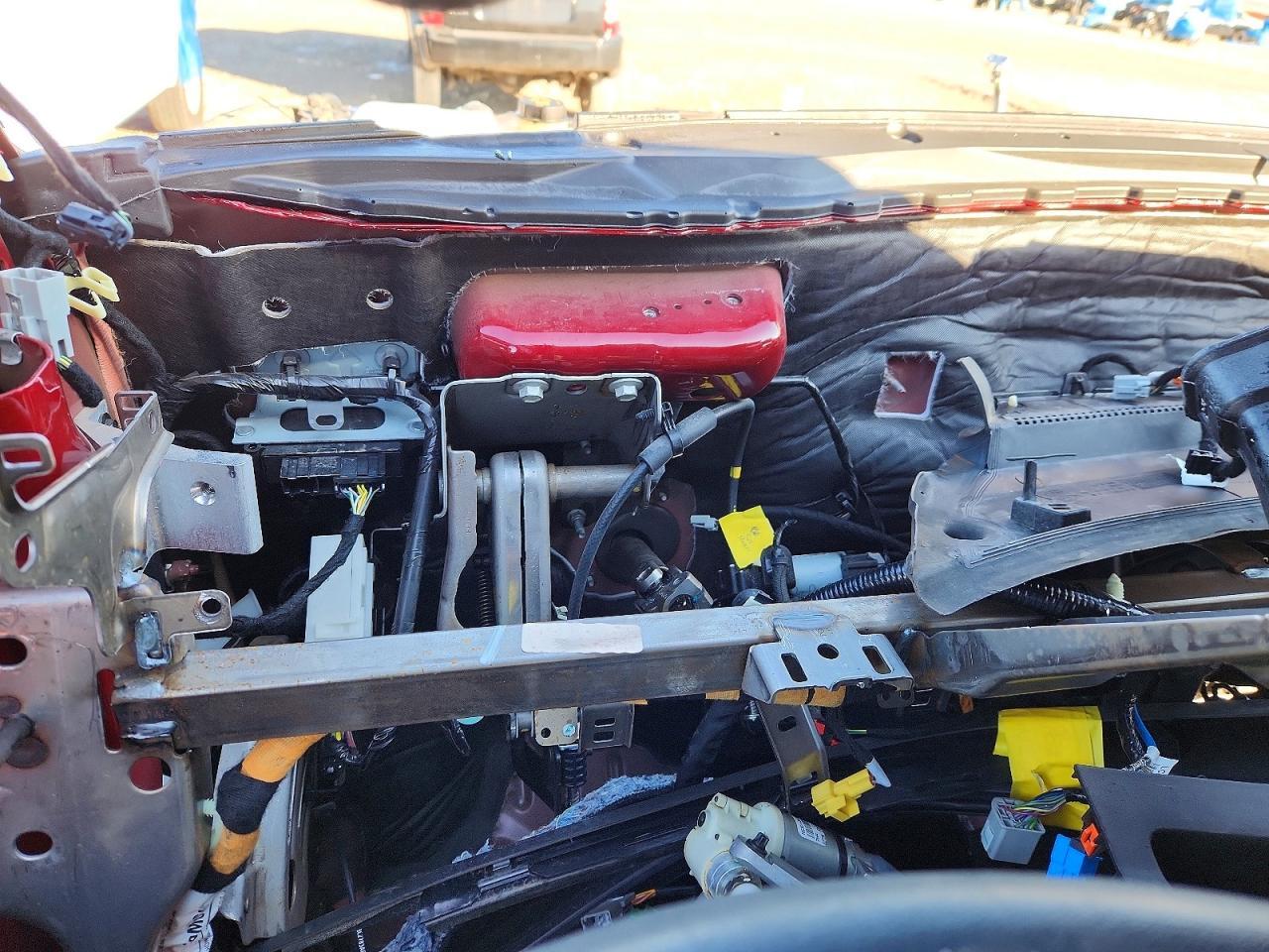 2020 Ford F350 Super Duty