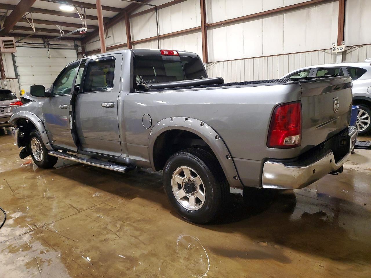2012 Dodge RAM 2500 SLT
