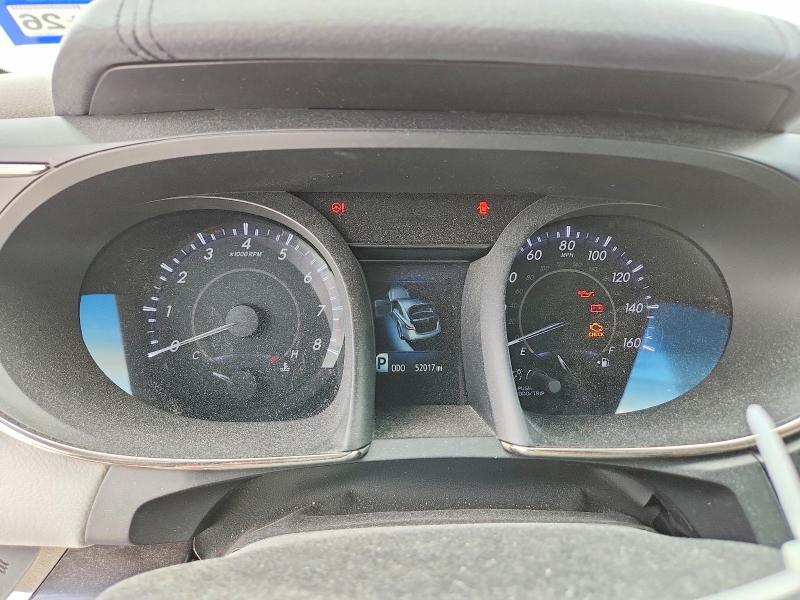 2017 Toyota Avalon xle Premium