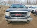 2007 GMC New Sierra K1500