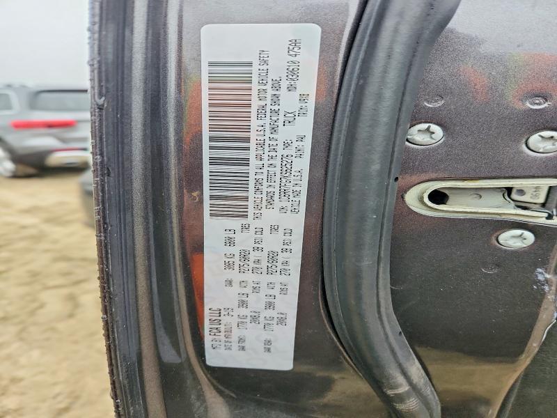 2019 Dodge Ram 1500 Classic Tradesman