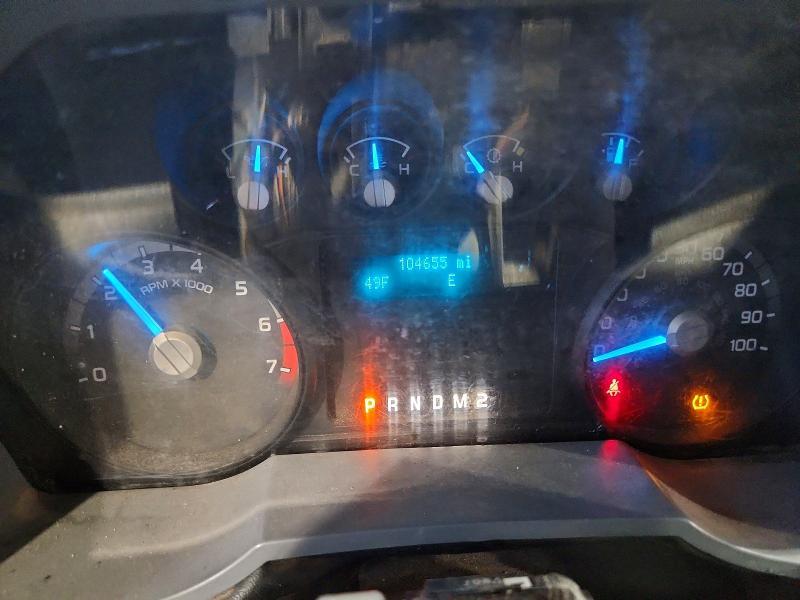 2015 Ford F250 Super Duty