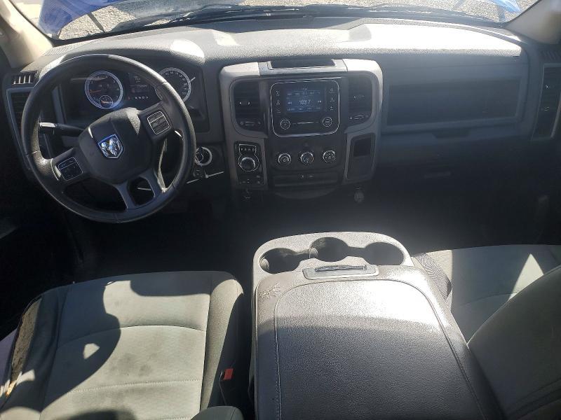 2015 Dodge RAM 1500 ST