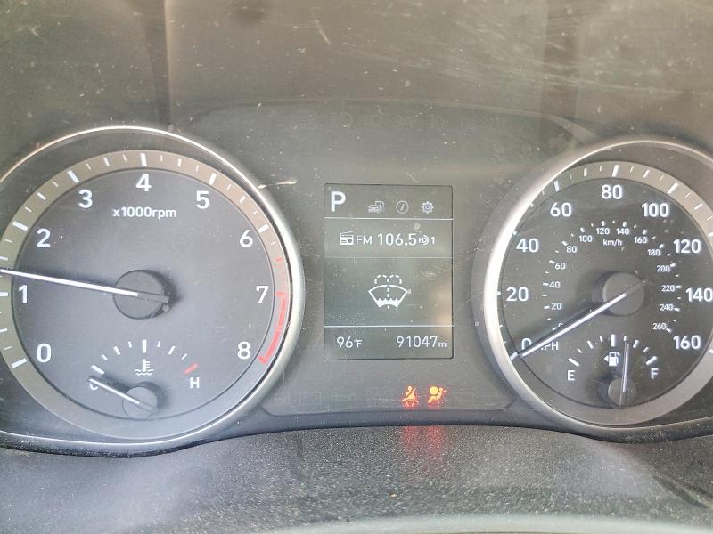 2018 Hyundai Elantra gt Base