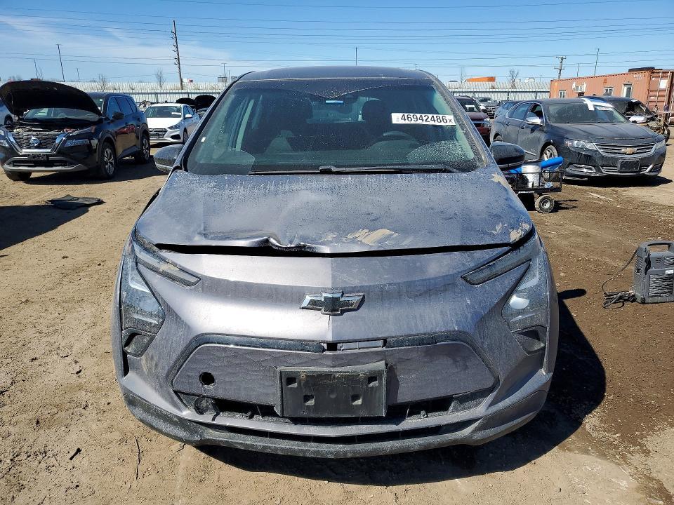 2023 Chevrolet Bolt ev 1LT