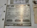 2014 Hyundai Translead V12530152-AJS DRY Van Trailer