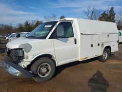 2012 Chev Rolet Express Utility / Service Truck en venta en Pennsburg, PA