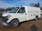 2012 Chev Rolet Express Utility / Service Truck