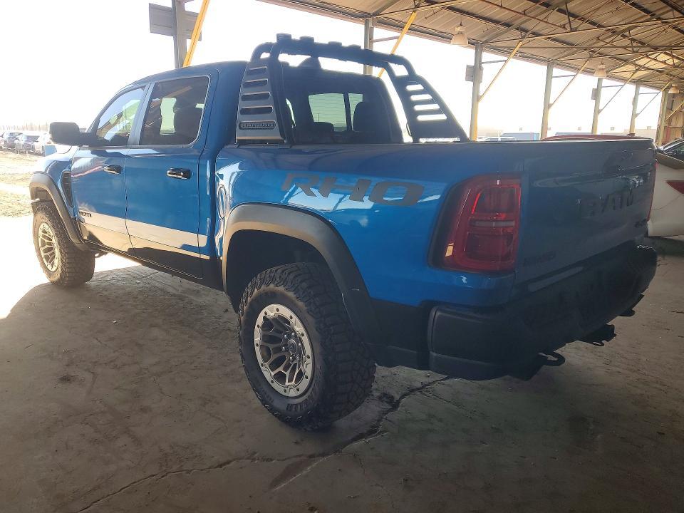 2025 Dodge RAM 1500 RHO