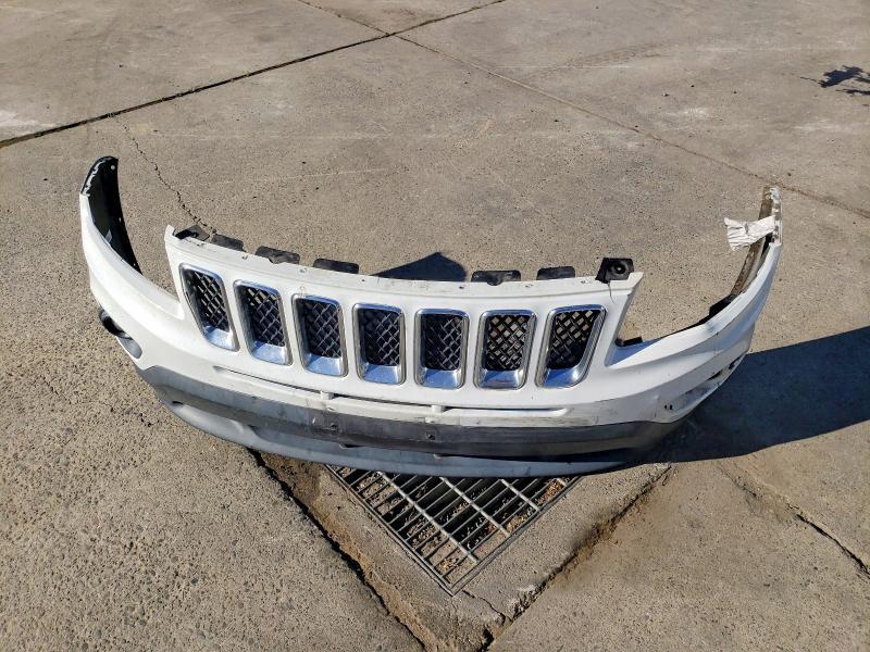 2015 Jeep Compass Sport