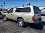 2003 Toyota Tacoma Base