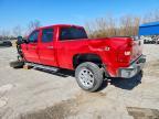 2011 Chevrolet Silverado K2500 Heavy Duty LT