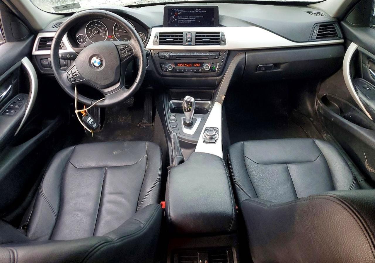 2014 BMW 328 xi