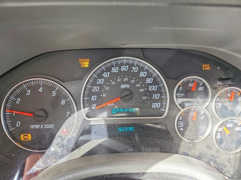 2004 GMC Envoy xl