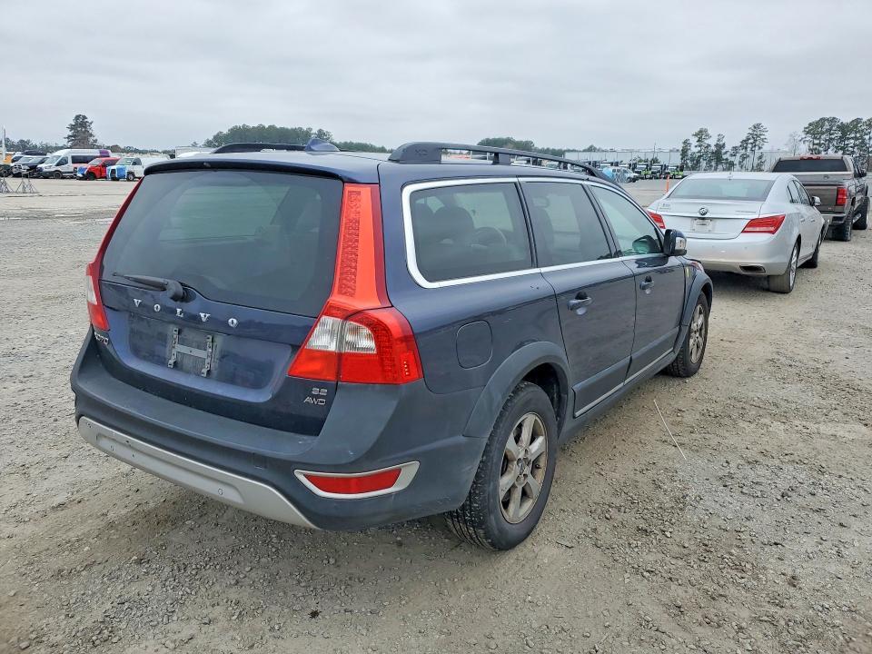 2010 Volvo Xc70 3.2