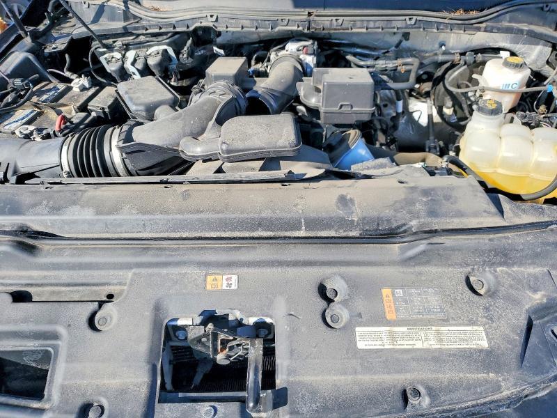 2020 Ford F250 Super Duty