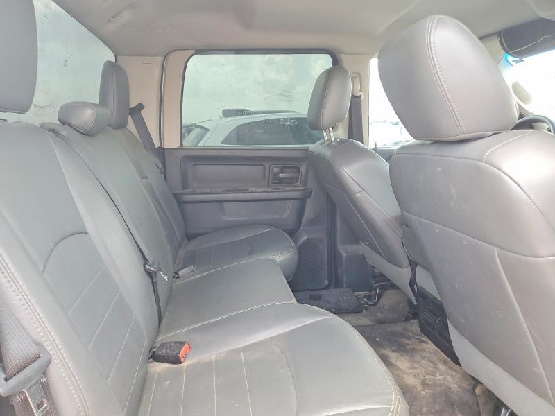 2014 Dodge RAM 2500 ST