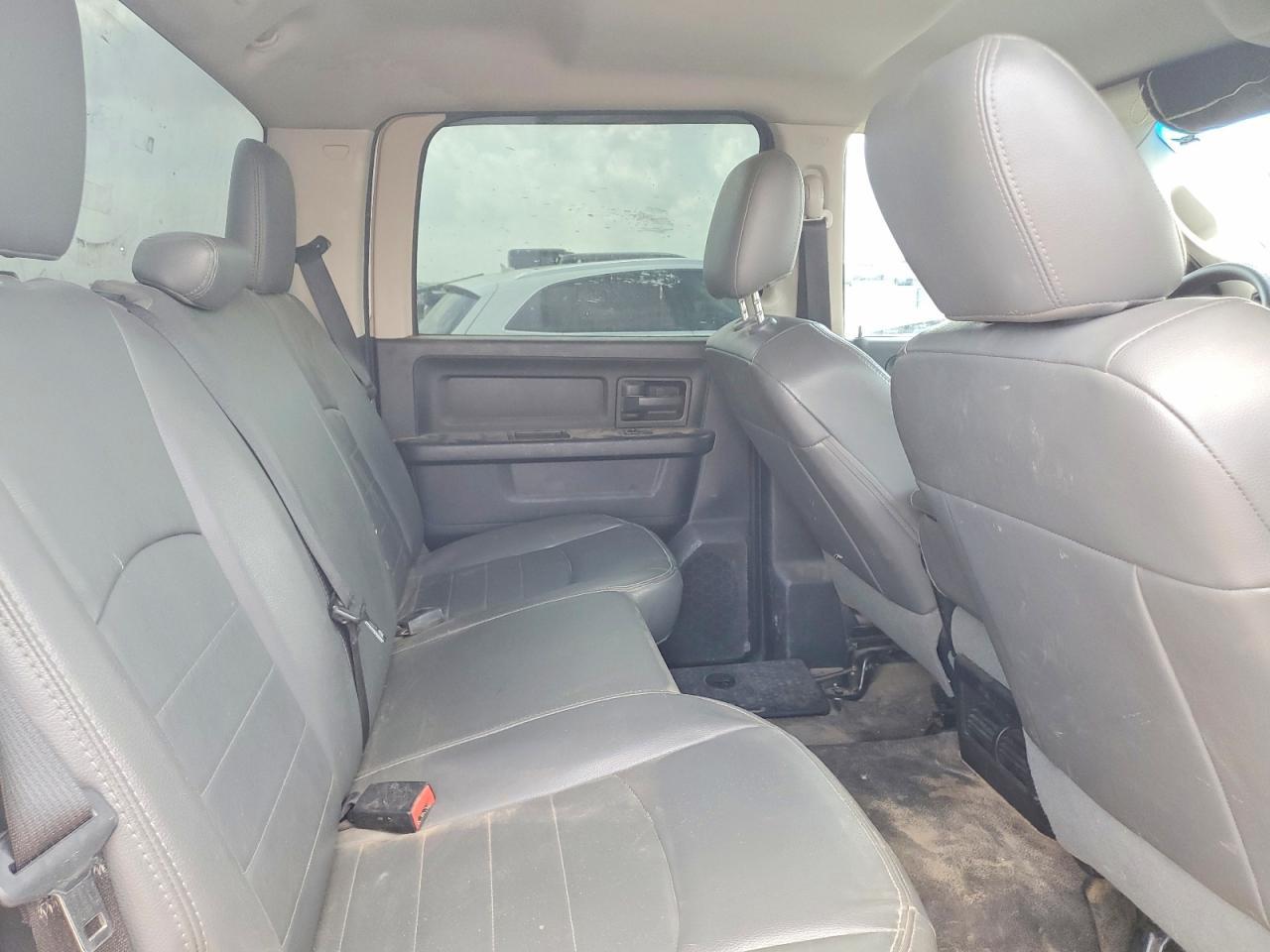 2014 Dodge RAM 2500 ST