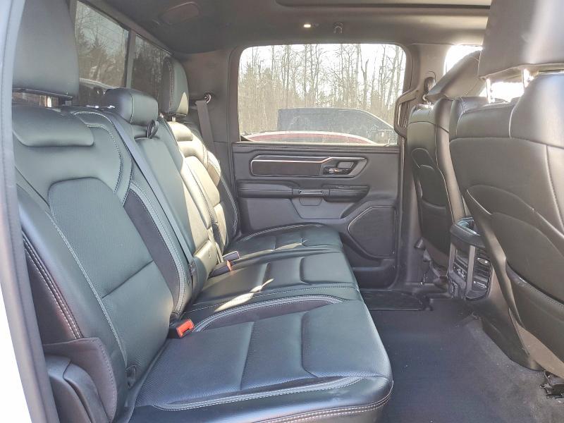 2024 Dodge Ram 1500 Sport