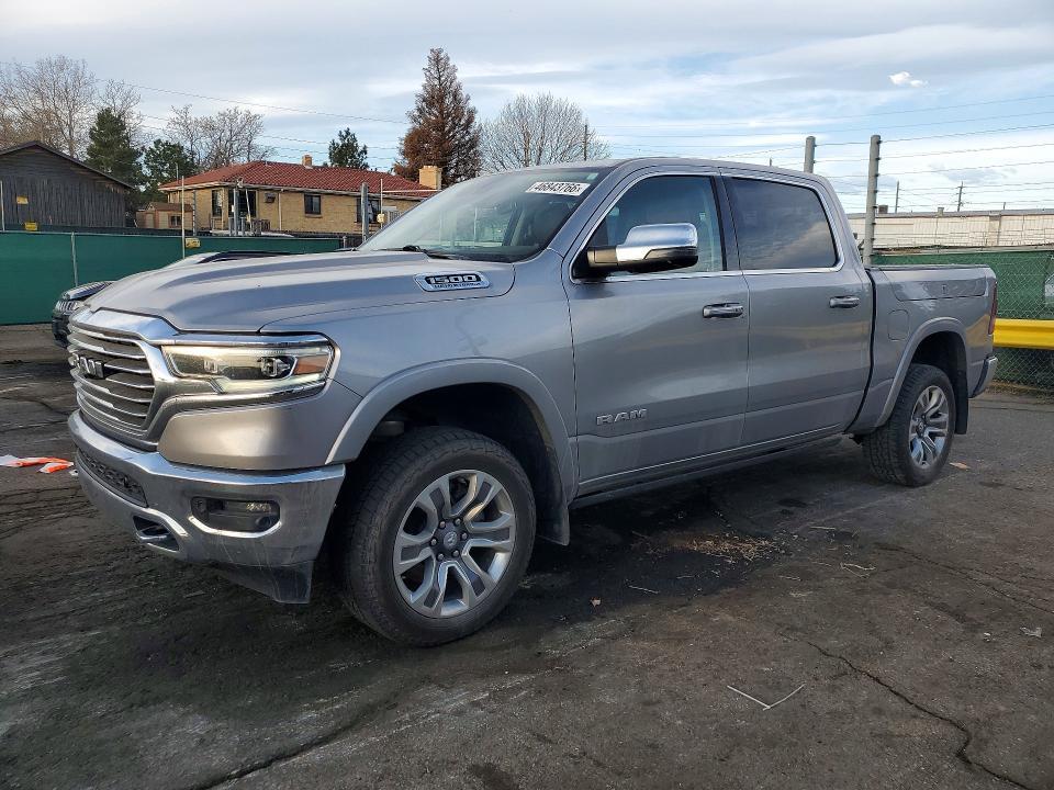 2023 Dodge RAM 1500 Longhorn