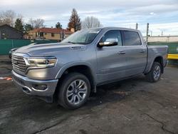 2023 Dodge RAM 1500 Longhorn en venta en Denver, CO