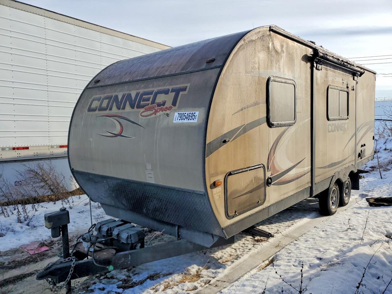 2015 Spree Connect