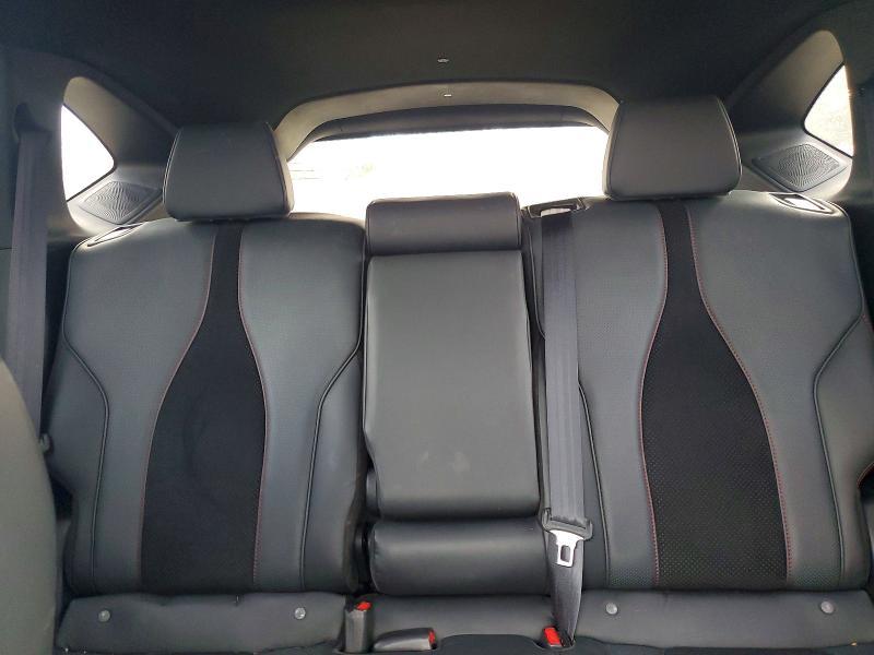 2022 Acura Rdx A-spec