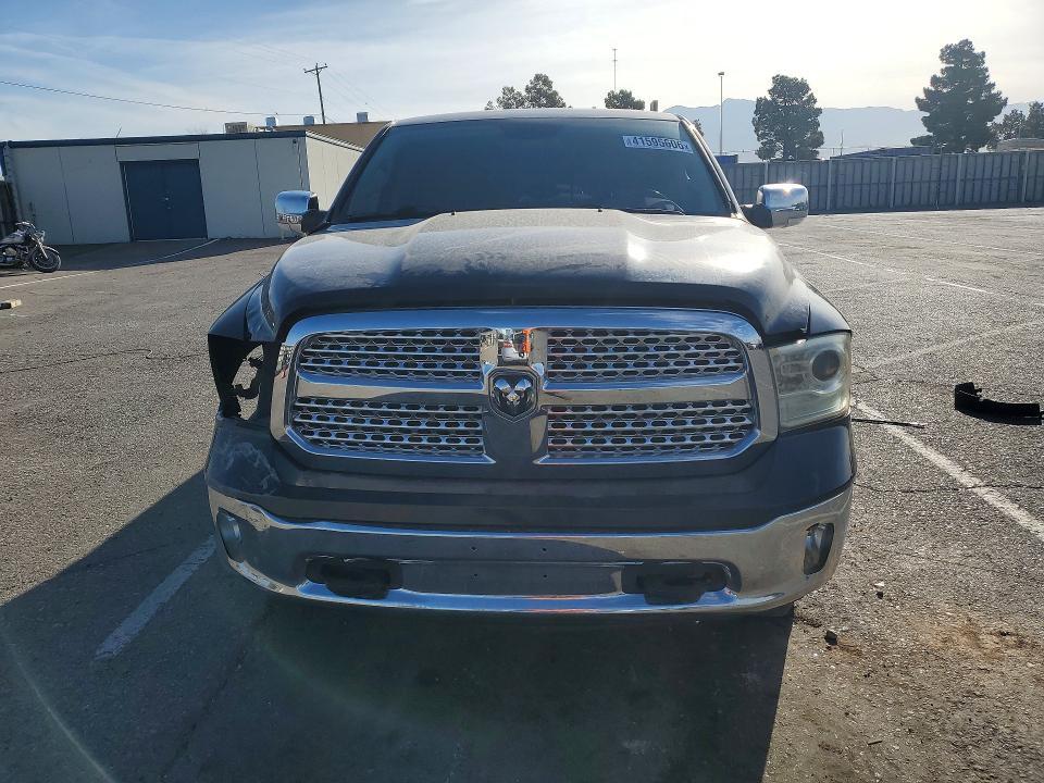 2013 Dodge 1500 Laramie