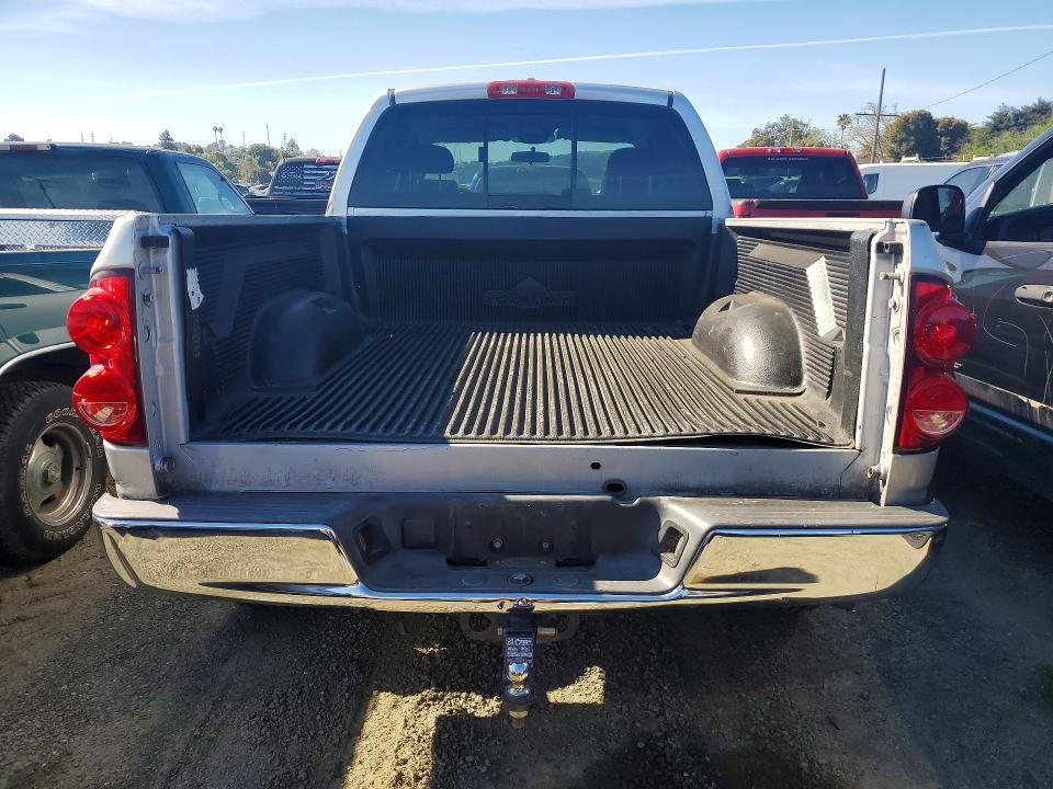 2008 Dodge RAM 1500 ST