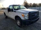 2013 Ford F250 Super Duty