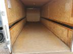 2018 Bravo ST724TA3 Enclosed Cargo Trailer