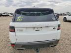 2018 Land Rover Range Rover Sport hse