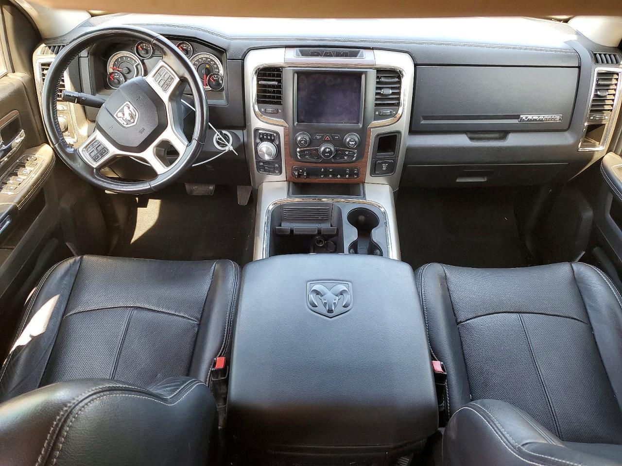 2018 Dodge Ram 1500