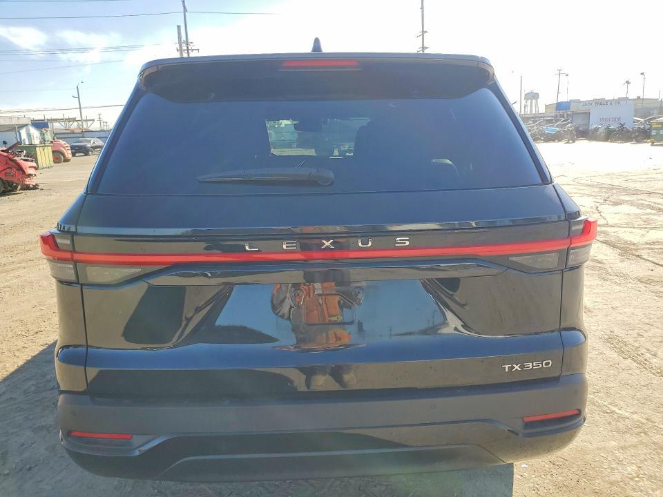 2024 Lexus Tx 350 Premium