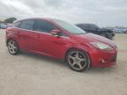 2013 Ford Focus Titanium