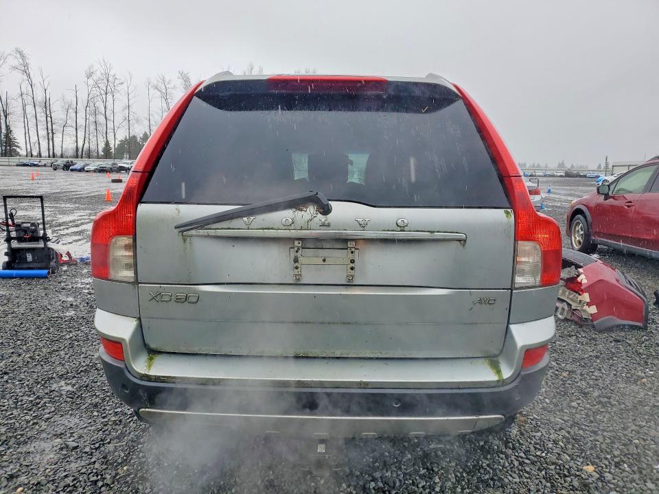 2011 Volv Xc 90