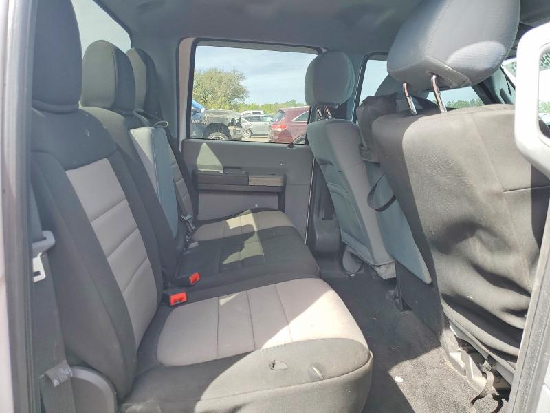2016 Ford F250 Super Duty
