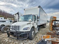 Freightliner Vehiculos salvage en venta: 2022 Freightliner Business Class M2 BOX Truck