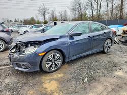 2016 Honda Civic ex for sale in Waldorf, MD