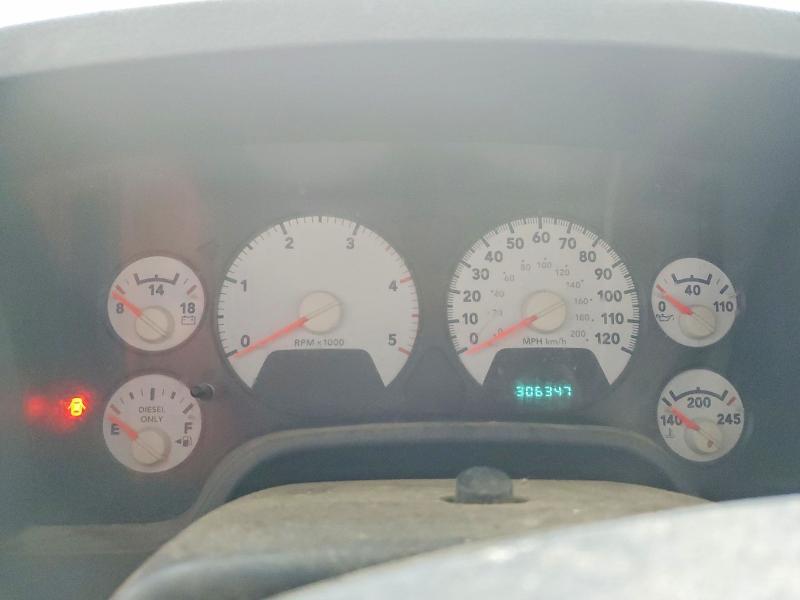 2006 Dodge Ram 2500 st