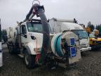 2016 Peterbilt 567 Sewer Jetter Truck